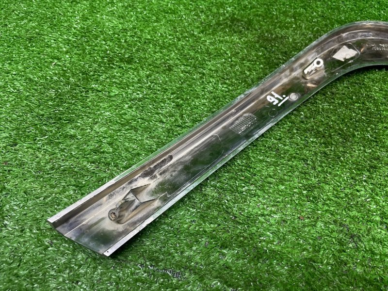 Молдинг бампера, 1000 рублей, Москва