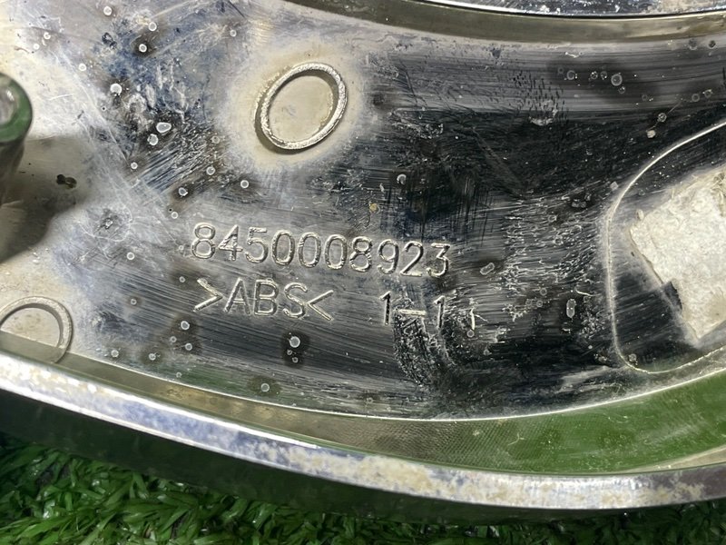 Молдинг бампера, 1000 рублей, Москва