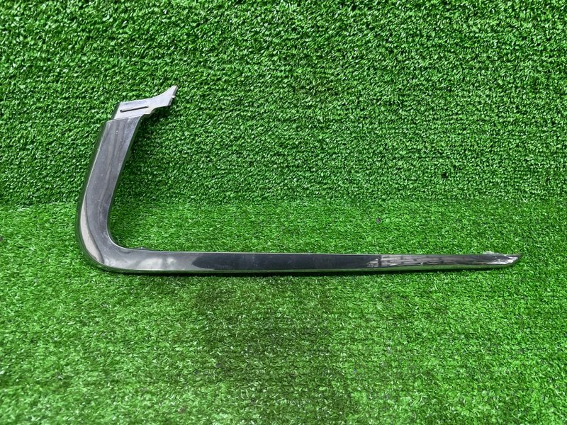 Молдинг бампера, 1000 рублей, Москва