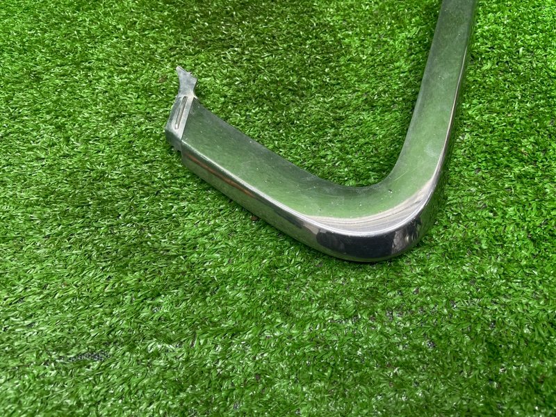 Молдинг бампера, 1000 рублей, Москва