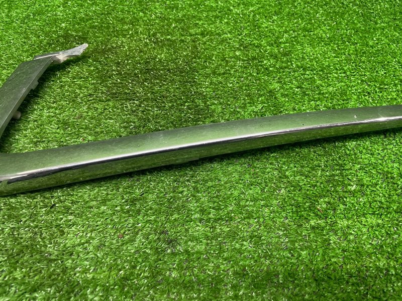 Молдинг бампера, 1000 рублей, Москва