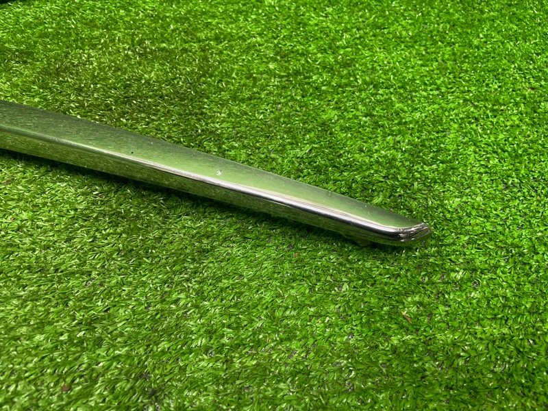 Молдинг бампера, 1000 рублей, Москва