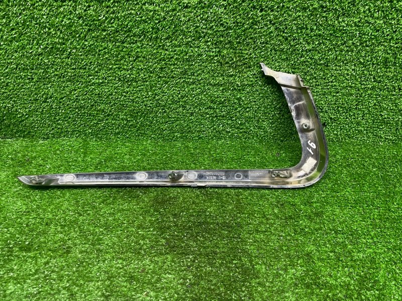 Молдинг бампера, 1000 рублей, Москва