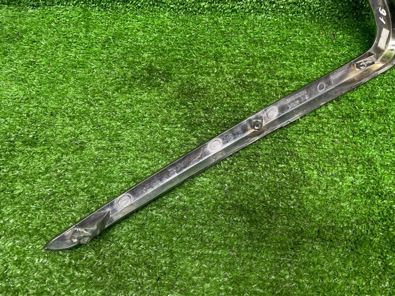 Молдинг бампера, 1000 рублей, Москва