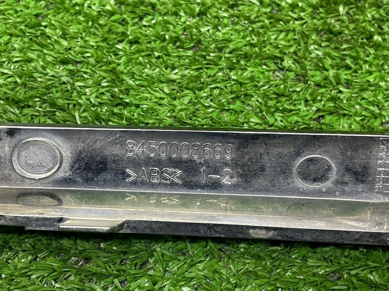 Молдинг бампера, 1000 рублей, Москва