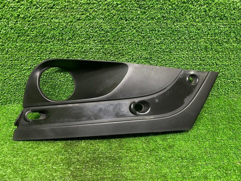 Накладка противотуманной фары, 500 рублей, Москва