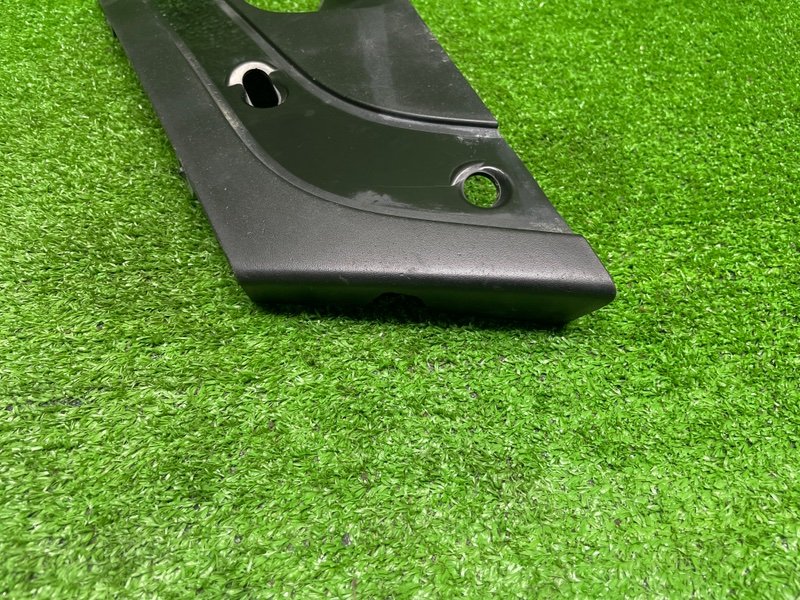 Накладка противотуманной фары, 500 рублей, Москва