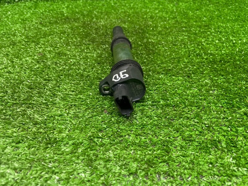 Катушка зажигания, 1050 рублей, Москва