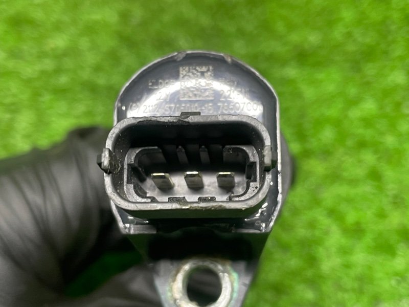 Катушка зажигания, 1050 рублей, Москва