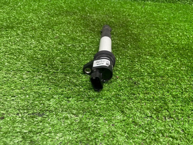 Катушка зажигания, 600 рублей, Москва