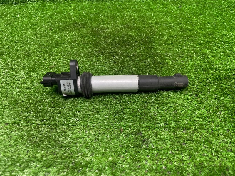 Катушка зажигания, 600 рублей, Москва