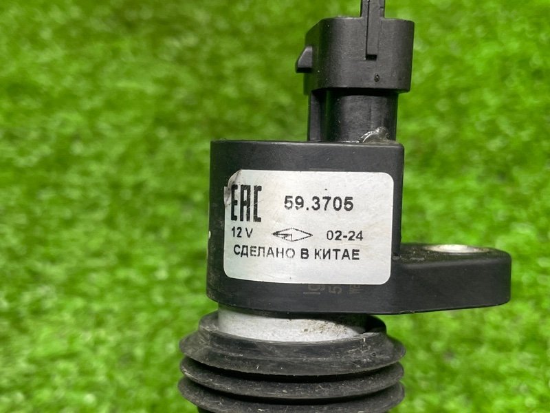 Катушка зажигания, 600 рублей, Москва