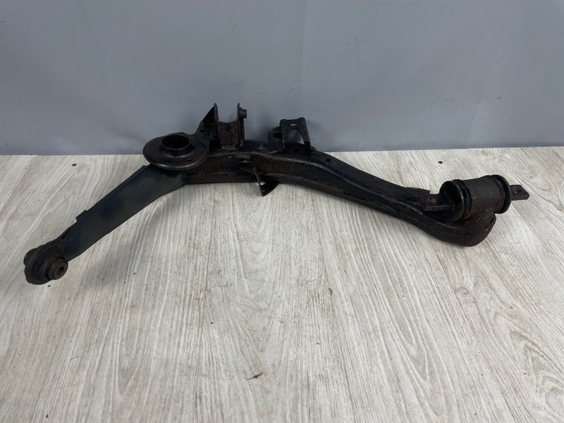 Рычаг задний нижний, 3500 рублей, Москва