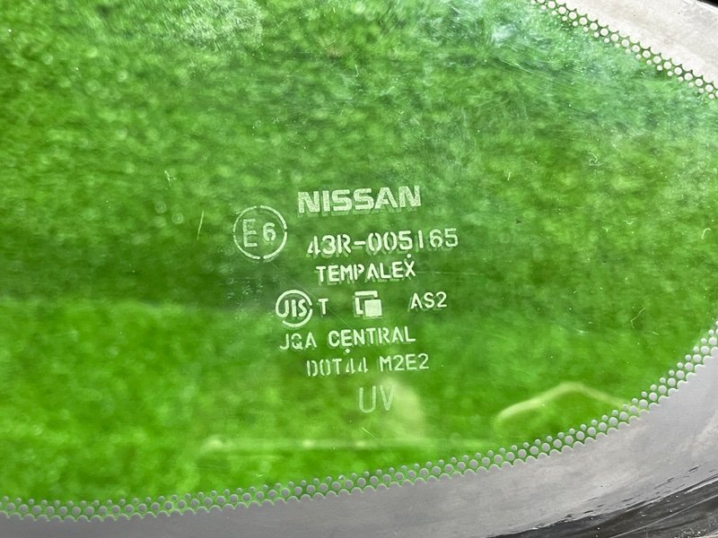 Стекло глухое зад. правое, 2500 рублей, Москва