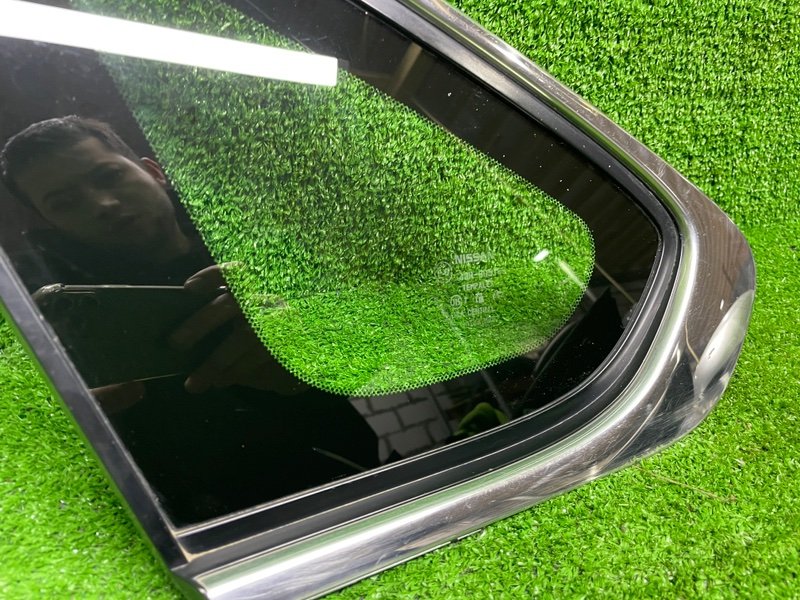 Стекло глухое зад. левое, 2500 рублей, Москва