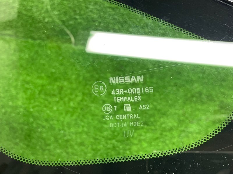 Стекло глухое зад. левое, 2500 рублей, Москва