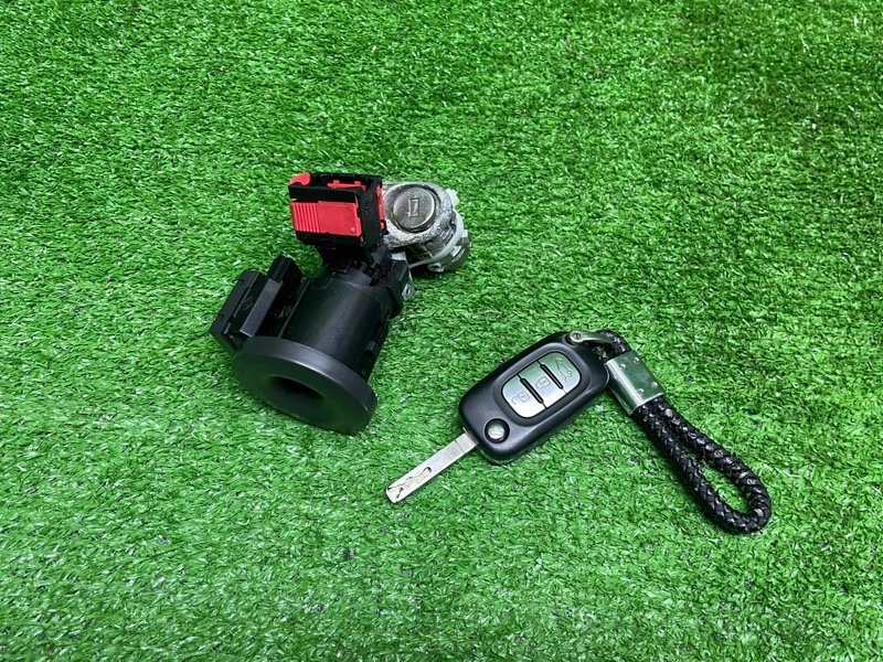 Замок зажигания, 5000 рублей, Москва