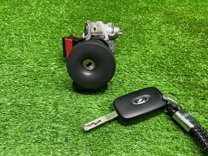 Замок зажигания, 5000 рублей, Москва