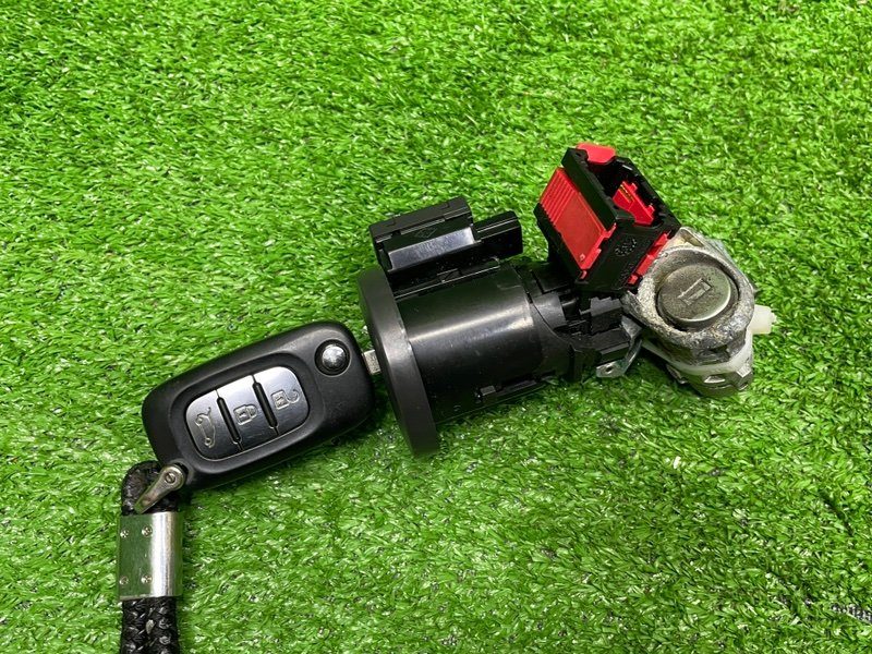 Замок зажигания, 5000 рублей, Москва