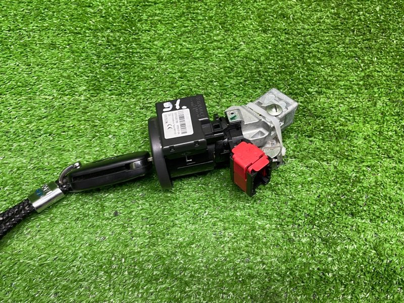 Замок зажигания, 5000 рублей, Москва