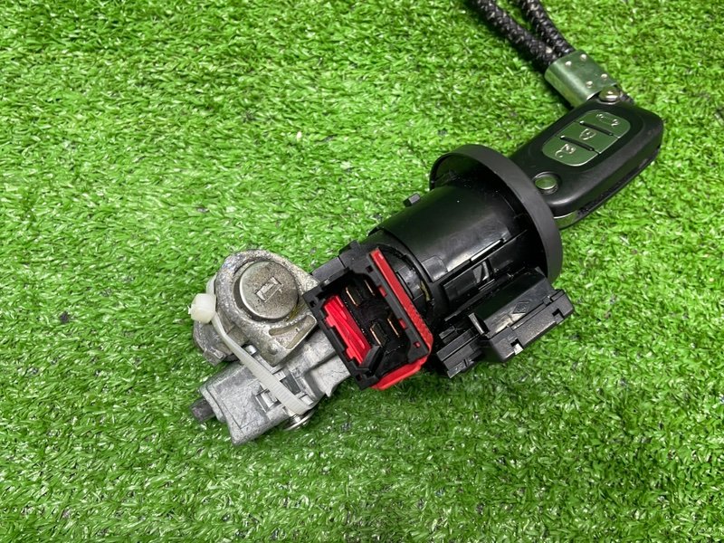 Замок зажигания, 5000 рублей, Москва