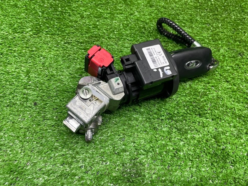 Замок зажигания, 5000 рублей, Москва