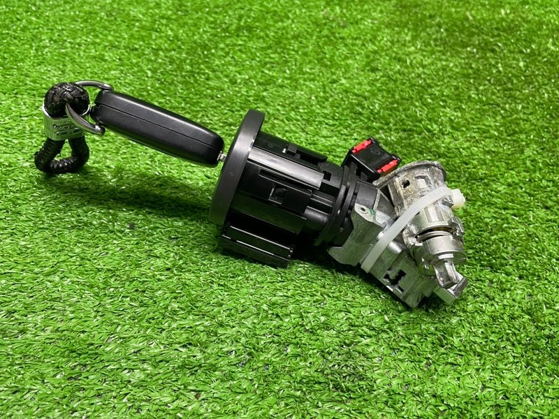 Замок зажигания, 5000 рублей, Москва