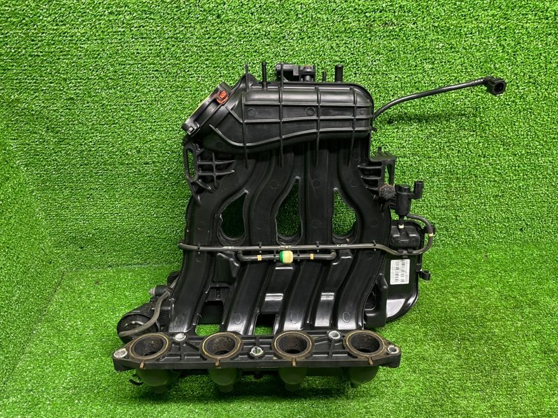 Коллектор впускной, 7500 рублей, Москва