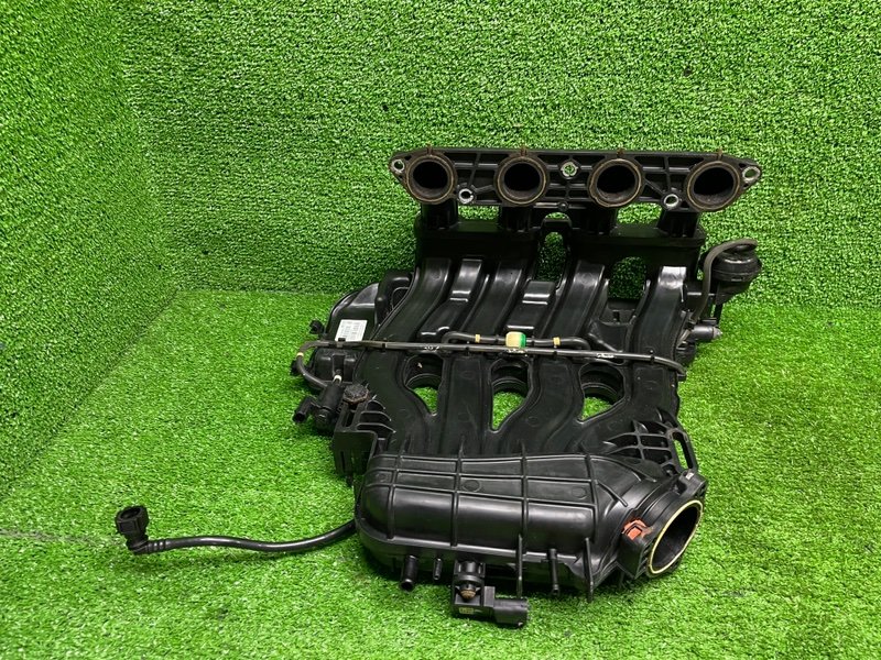 Коллектор впускной, 7500 рублей, Москва