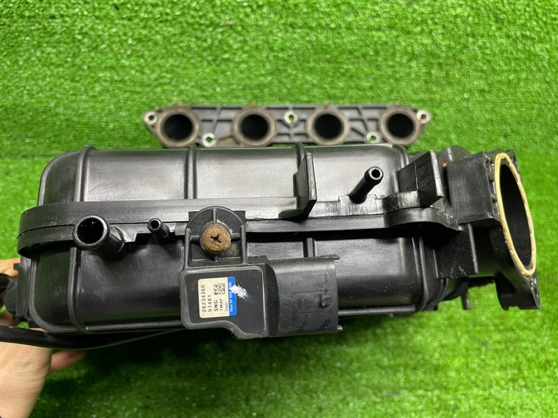 Коллектор впускной, 7500 рублей, Москва