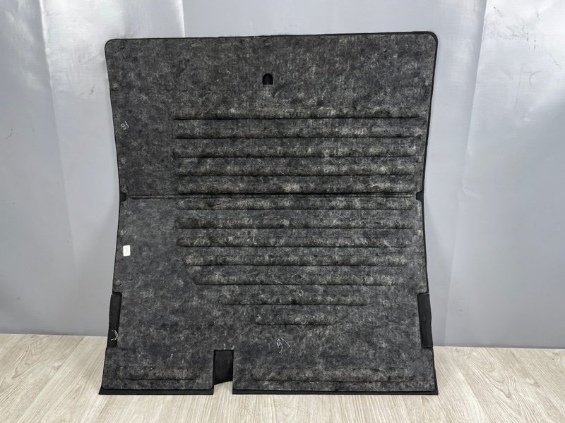 Пол багажника, 1500 рублей, Москва