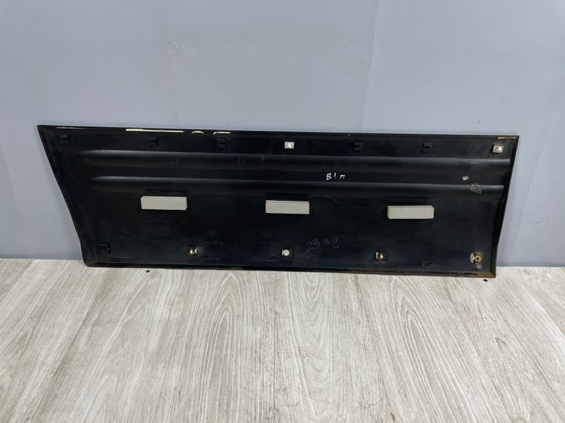 Накладка двери, 2000 рублей, Москва