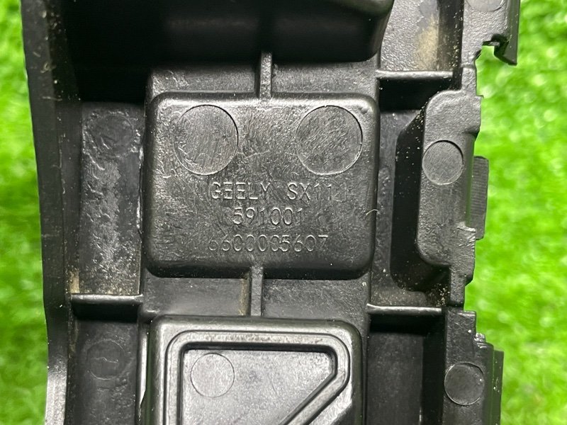 Кронштейн переднего бампера, 1000 рублей, Москва