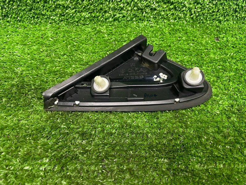 Накладка крыла, 1500 рублей, Москва