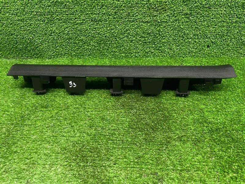 Накладка порога, 1000 рублей, Москва