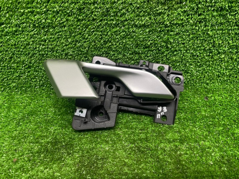 Ручка двери внутренняя, 2000 рублей, Москва