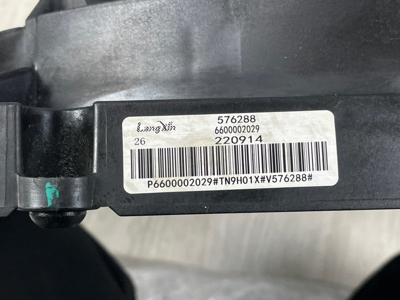 Вентилятор радиатора, 12000 рублей, Москва