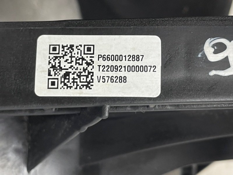 Вентилятор радиатора, 12000 рублей, Москва