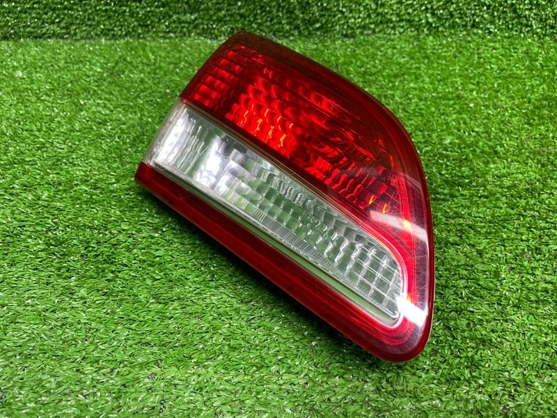 Фонарь задний левый, 2000 рублей, Москва