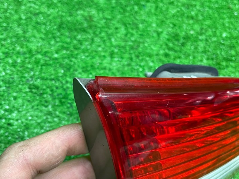 Фонарь задний левый, 2000 рублей, Москва