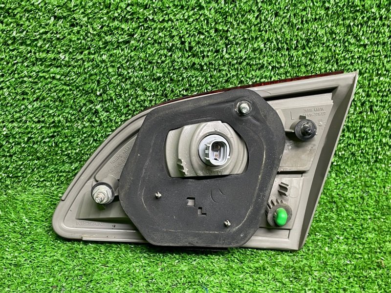 Фонарь задний левый, 2000 рублей, Москва