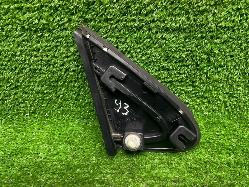 Накладка крыла, 1500 рублей, Москва