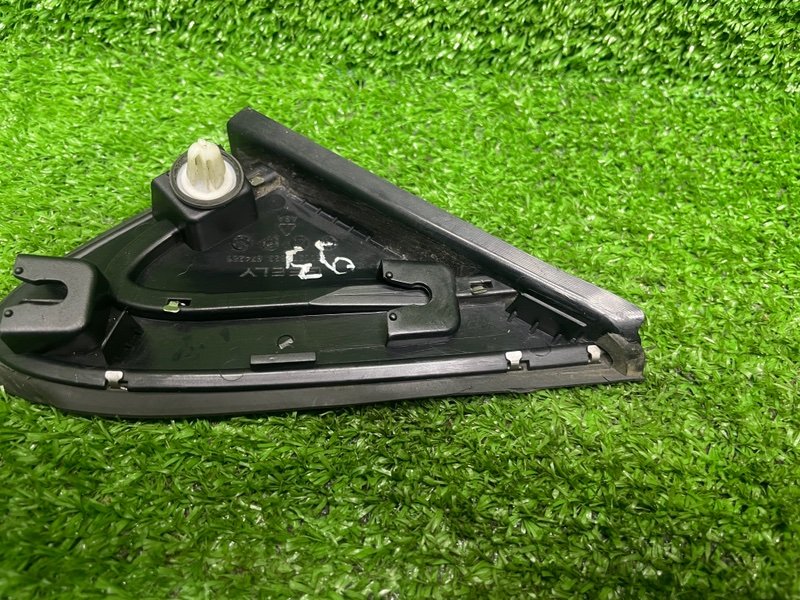 Накладка крыла, 1500 рублей, Москва