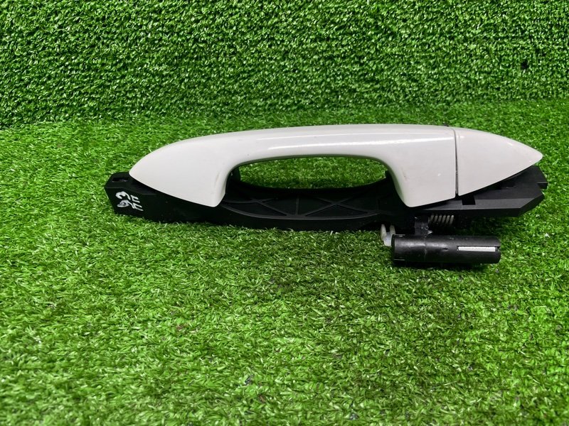 Ручка двери наружная, 2500 рублей, Москва