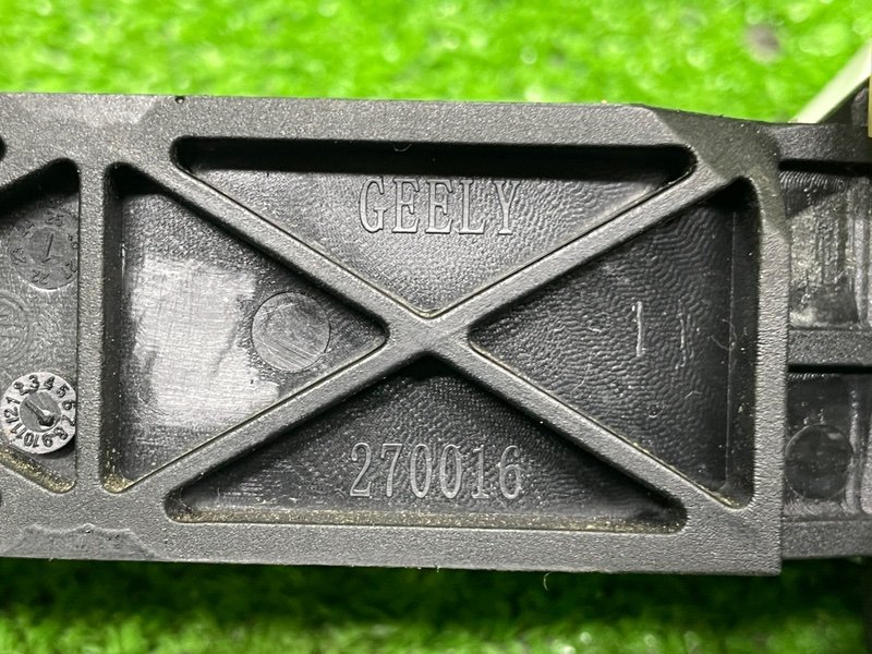 Ручка двери наружная, 2500 рублей, Москва