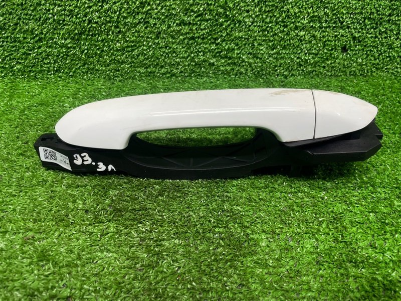 Ручка двери наружная, 2000 рублей, Москва