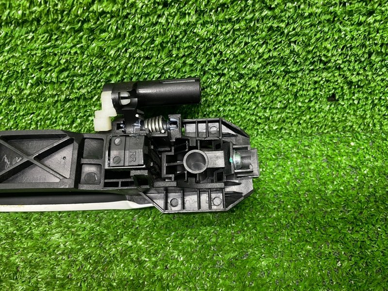 Ручка двери наружная, 2000 рублей, Москва