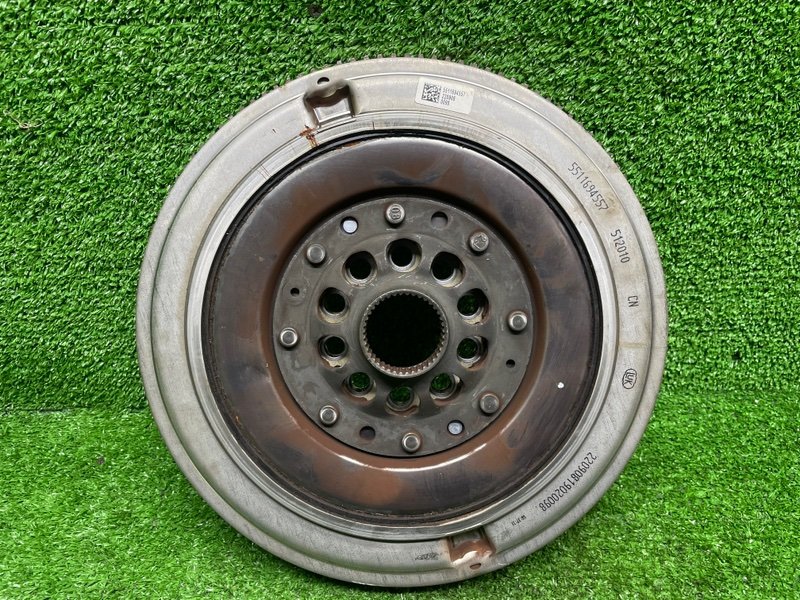 Маховик, 25000 рублей, Москва