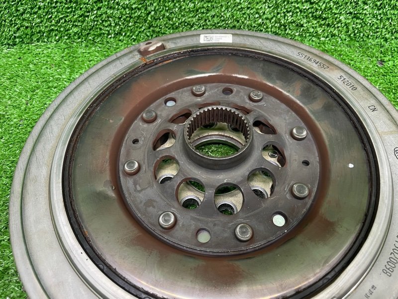 Маховик, 25000 рублей, Москва