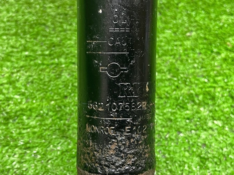 Амортизатор задний, 1000 рублей, Москва